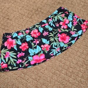 EUC- Coco Reef Swim Skirt